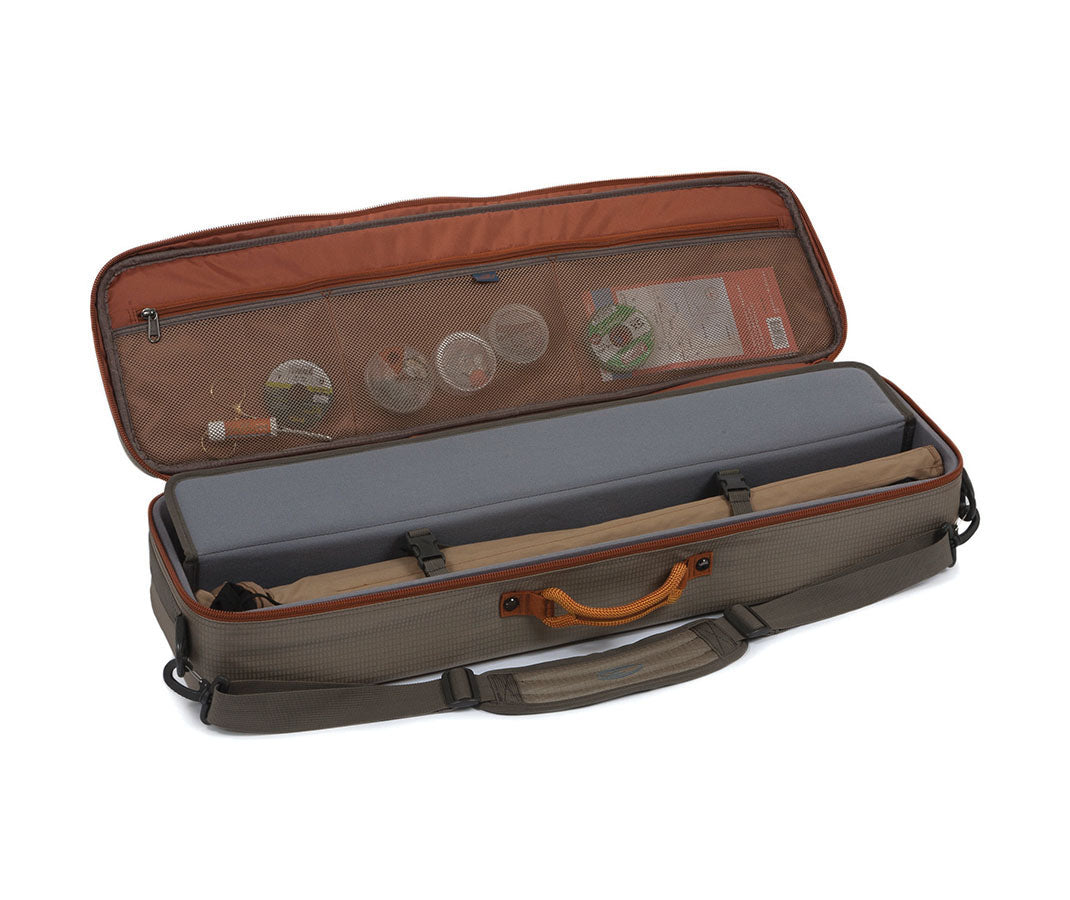 Fishpond Dakota Carry On Rod & Reel Case