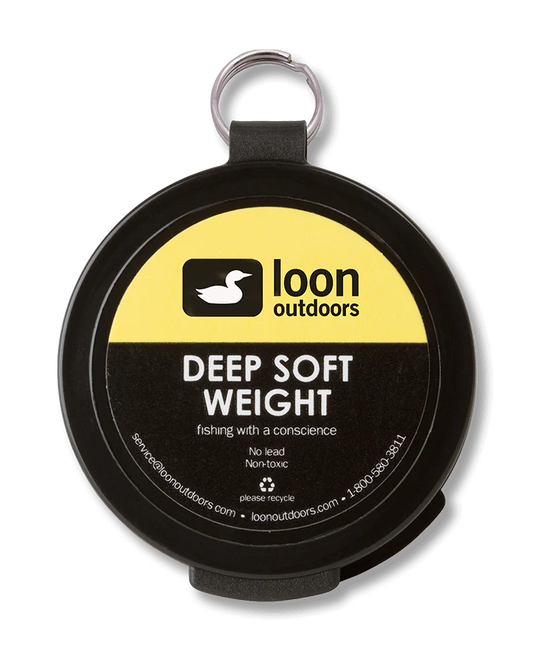 Loon Deep Soft Weight