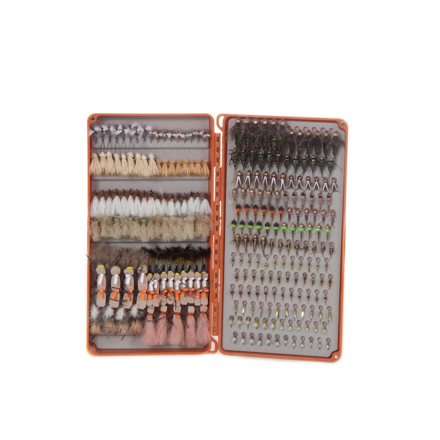 Tacky Double Haul Fly Box