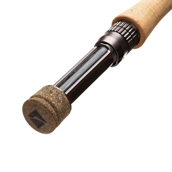 Lamson E Series Rod