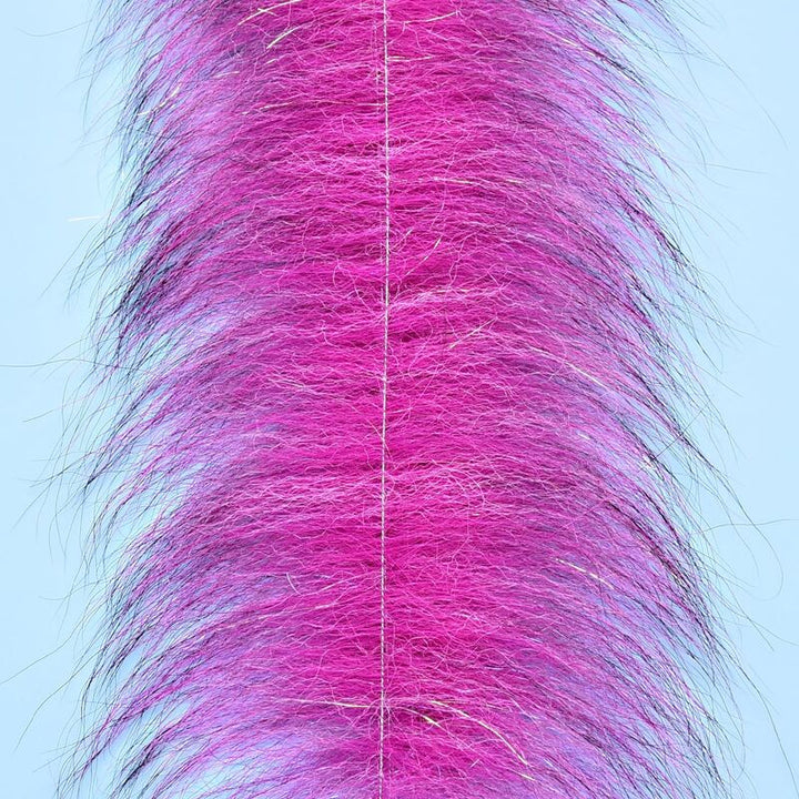 EP Foxy Brush 3"