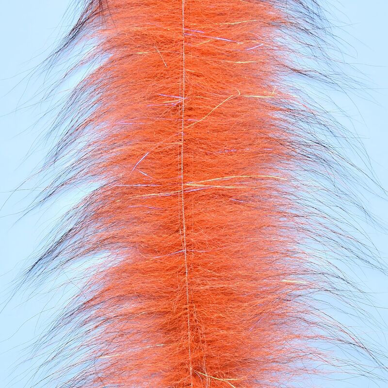 EP Short Foxy Brush 1.5"