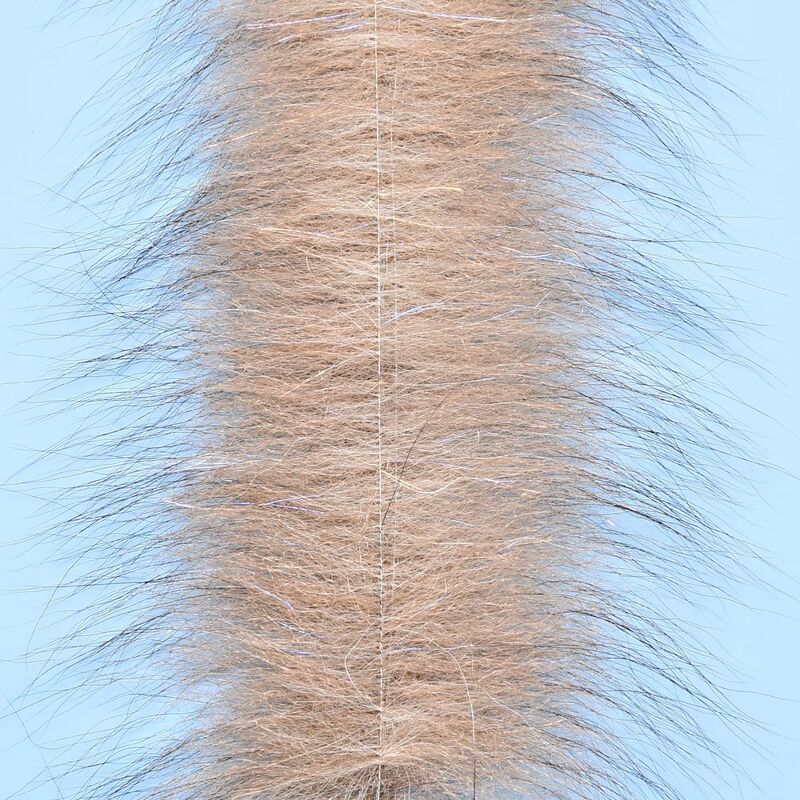 EP Foxy Brush 3"