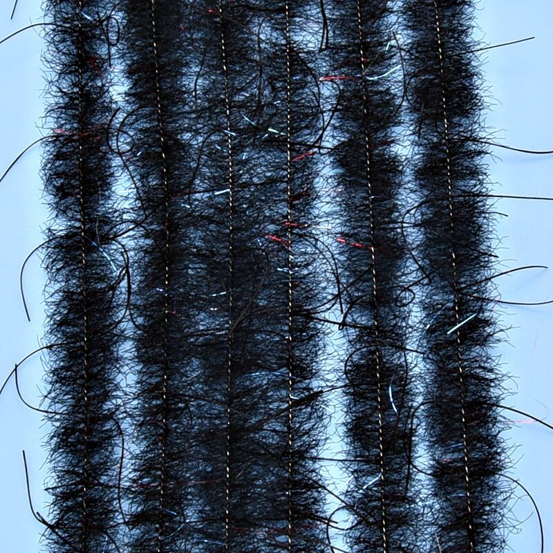 EP Woolly Critter Brush
