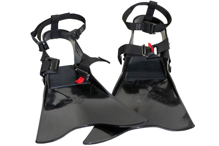 Outcast EZ Power Fins