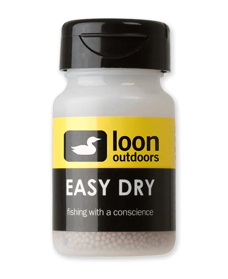 Loon Easy Dry