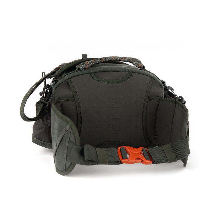 Fishpond Elkhorn Lumbar Pack - Duskwood