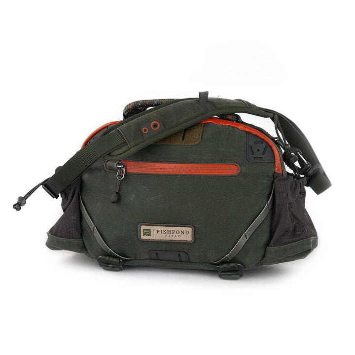Fishpond Elkhorn Lumbar Pack - Duskwood