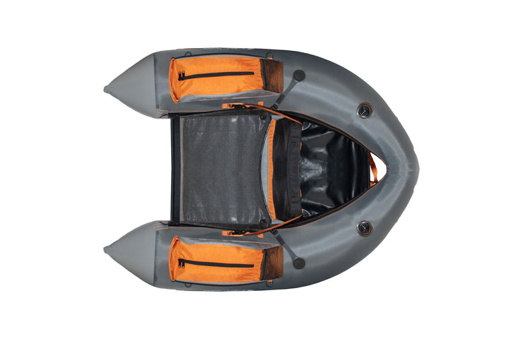 Outcast Fish Cat 4 Deluxe LCS