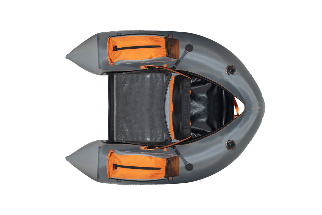 Outcast Fish Cat 4 LCS