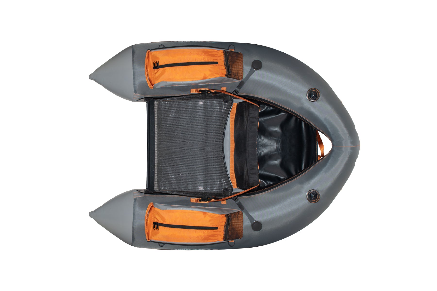 Outcast Fish Cat 4 LCS – The Confluence Fly Shop