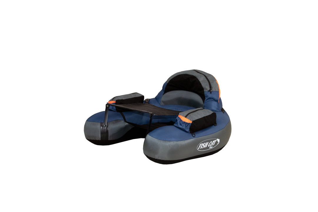 Outcast Fish Cat Rise