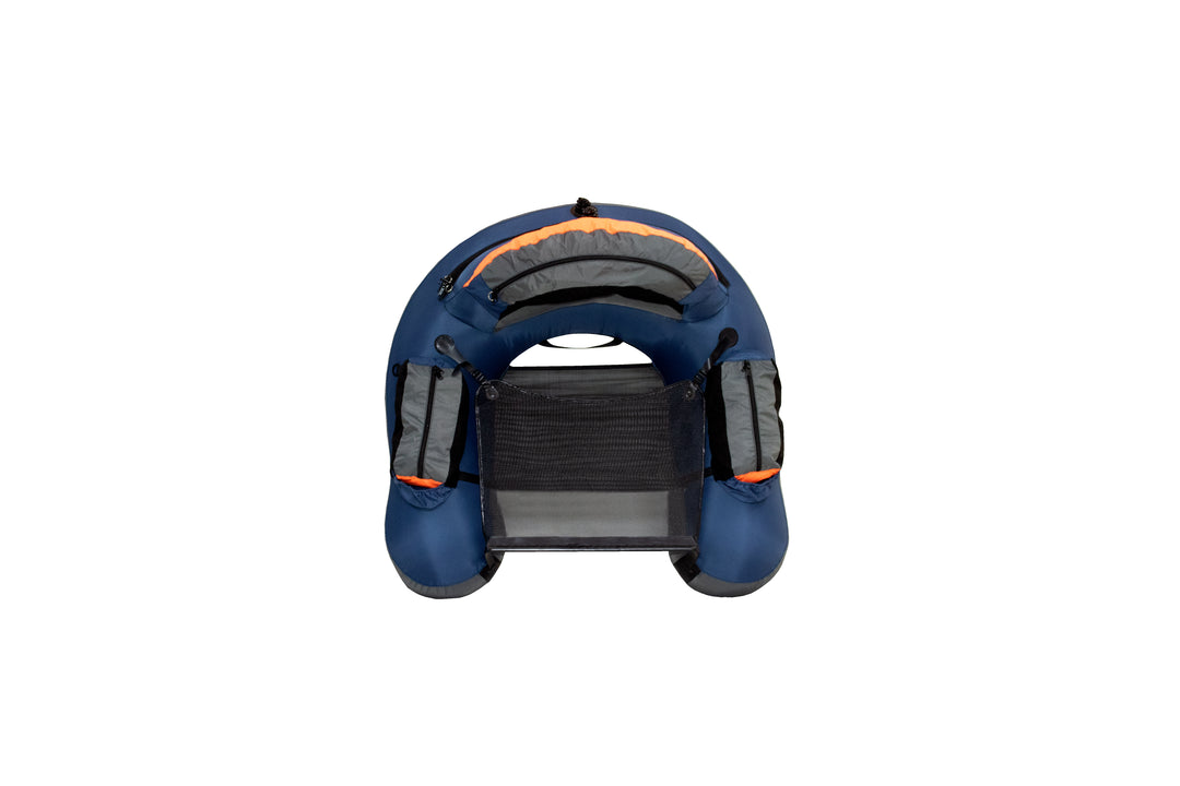 Outcast Fish Cat Rise