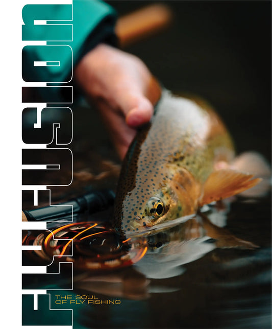 Fly Fusion Magazine