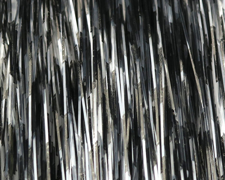 Grizzly Barred Flashabou