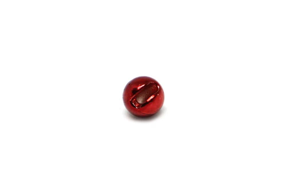 Fulling Mill Slotted Tungsten Bead