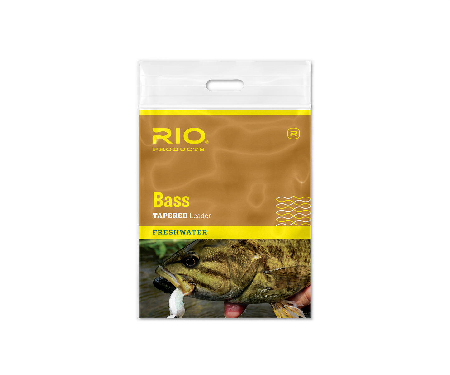 Rio Bass Leader