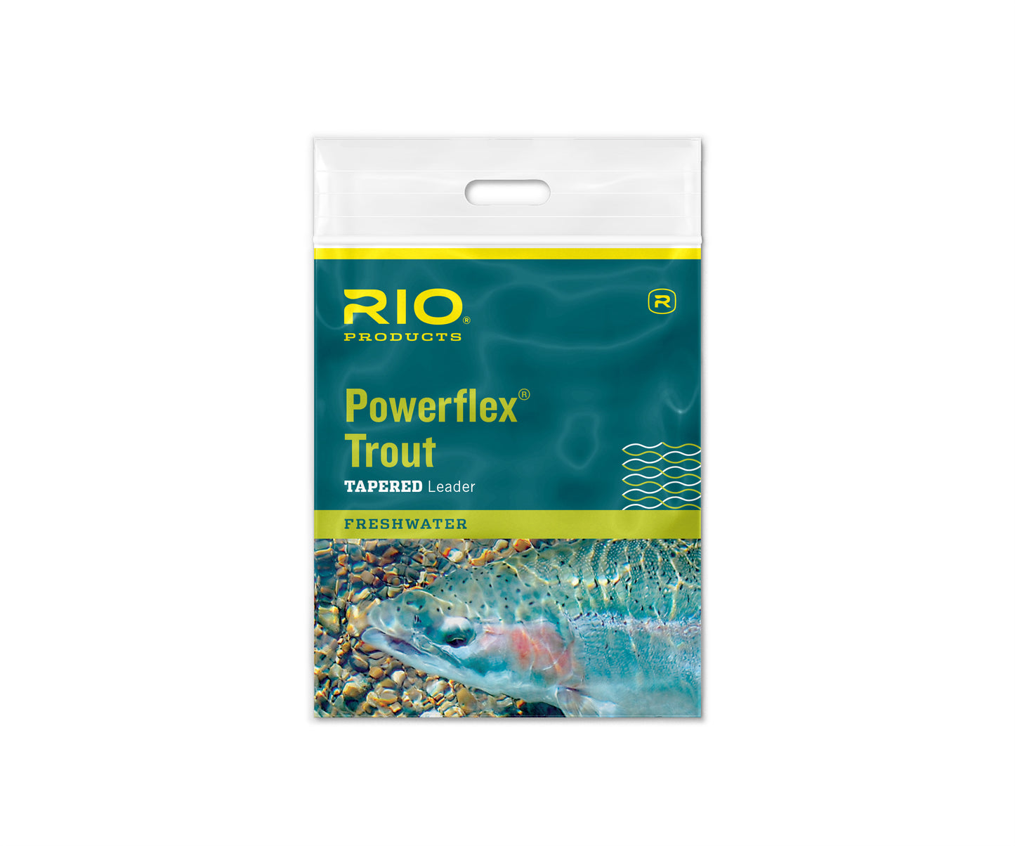 Rio Powerflex Trout Leader