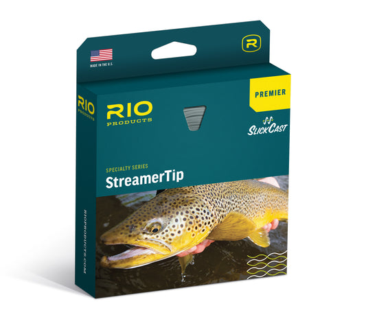 Rio Premier StreamerTip