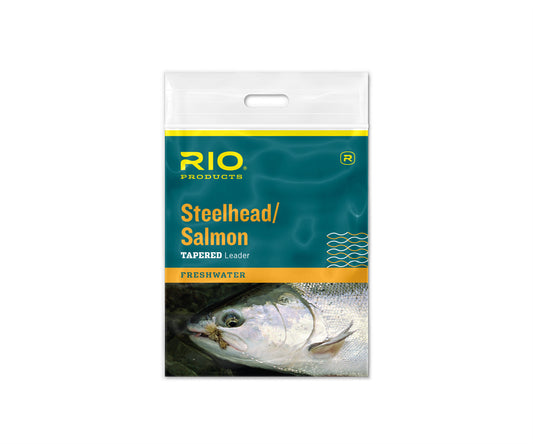 Rio Salmon/Steelhead Leader