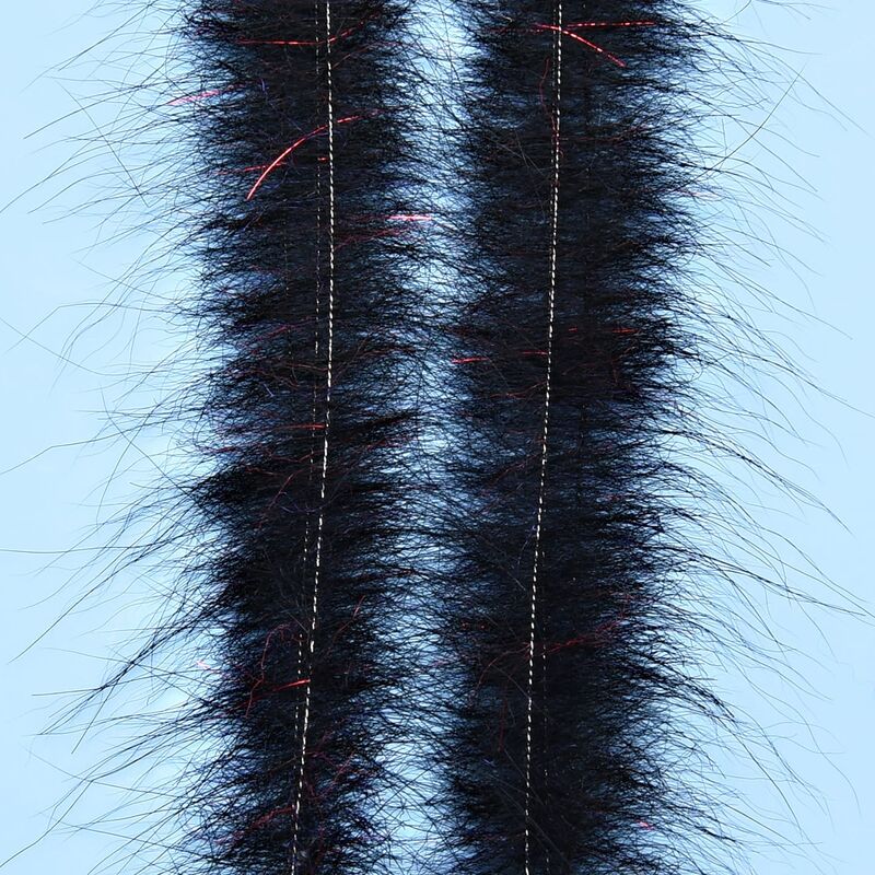 EP Short Foxy Brush 1.5"