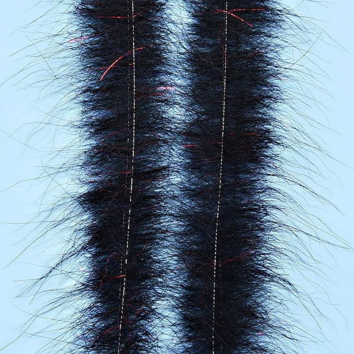 EP Short Foxy Brush 1.5"