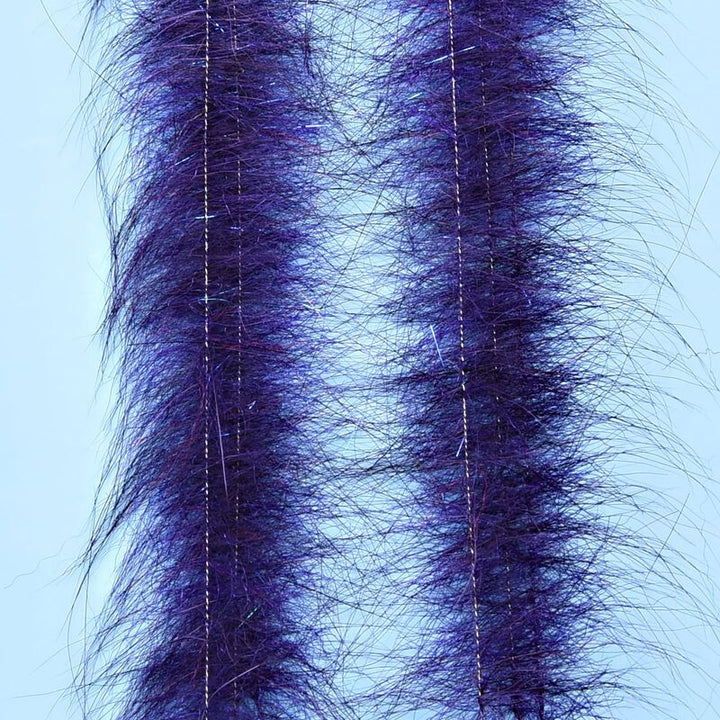 EP Short Foxy Brush 1.5"