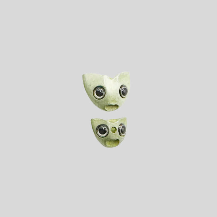 Fish-Skull Bandito Sculpin Head