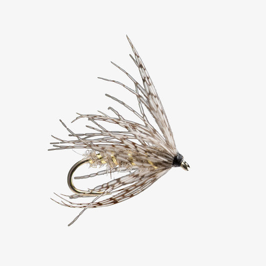 Partridge Soft Hackle