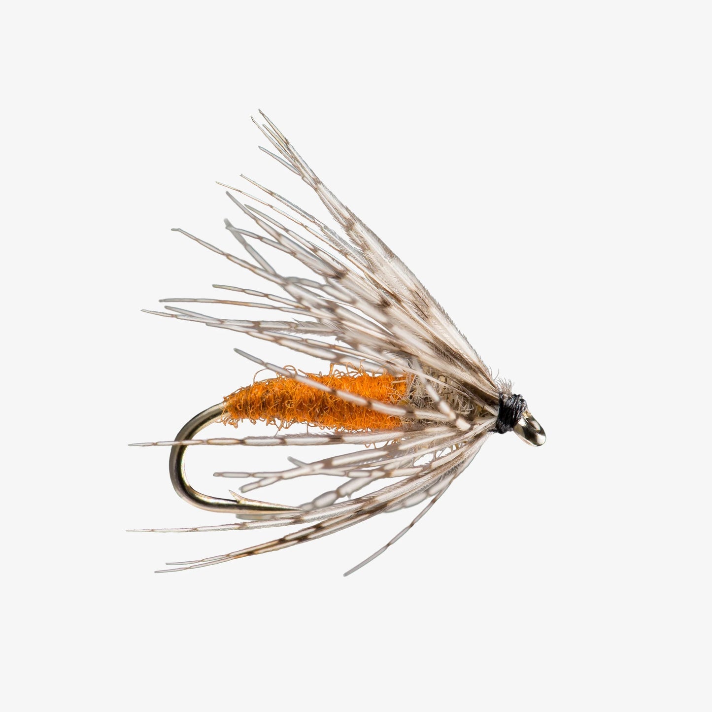 Partridge Soft Hackle