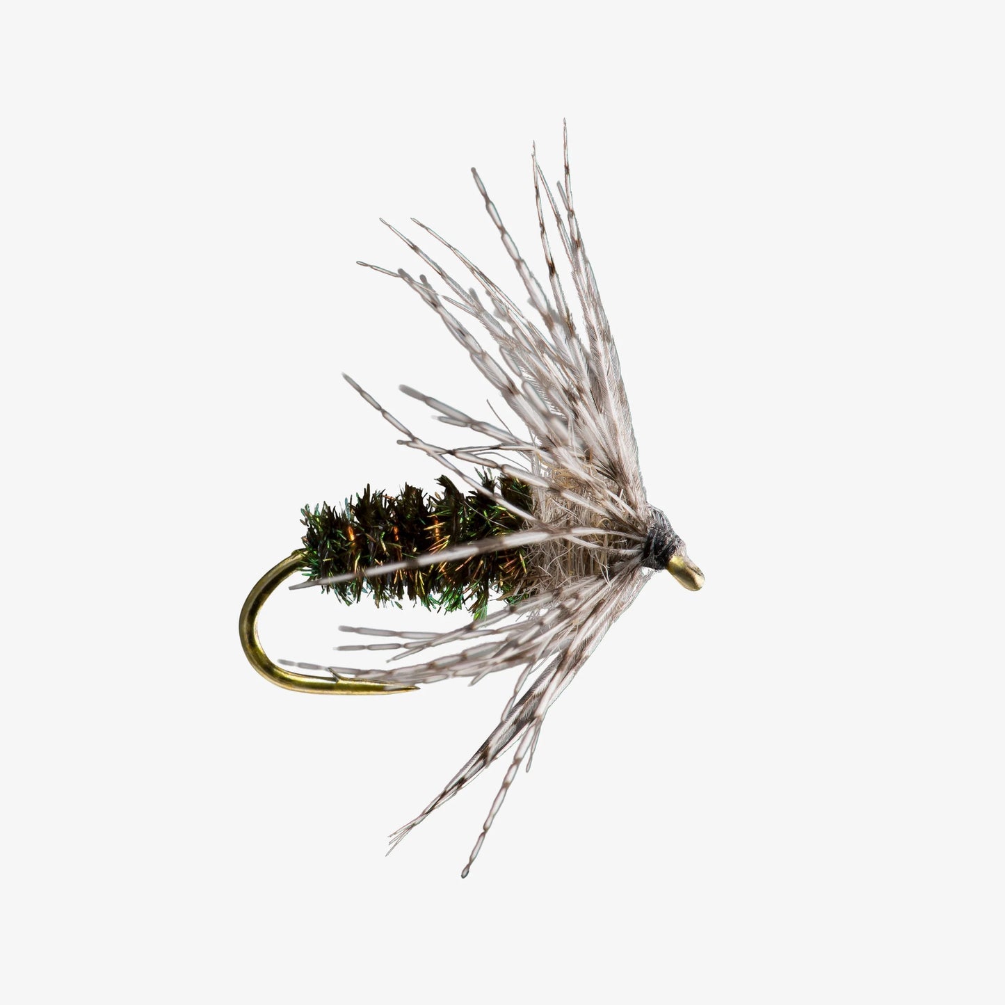 Partridge Soft Hackle