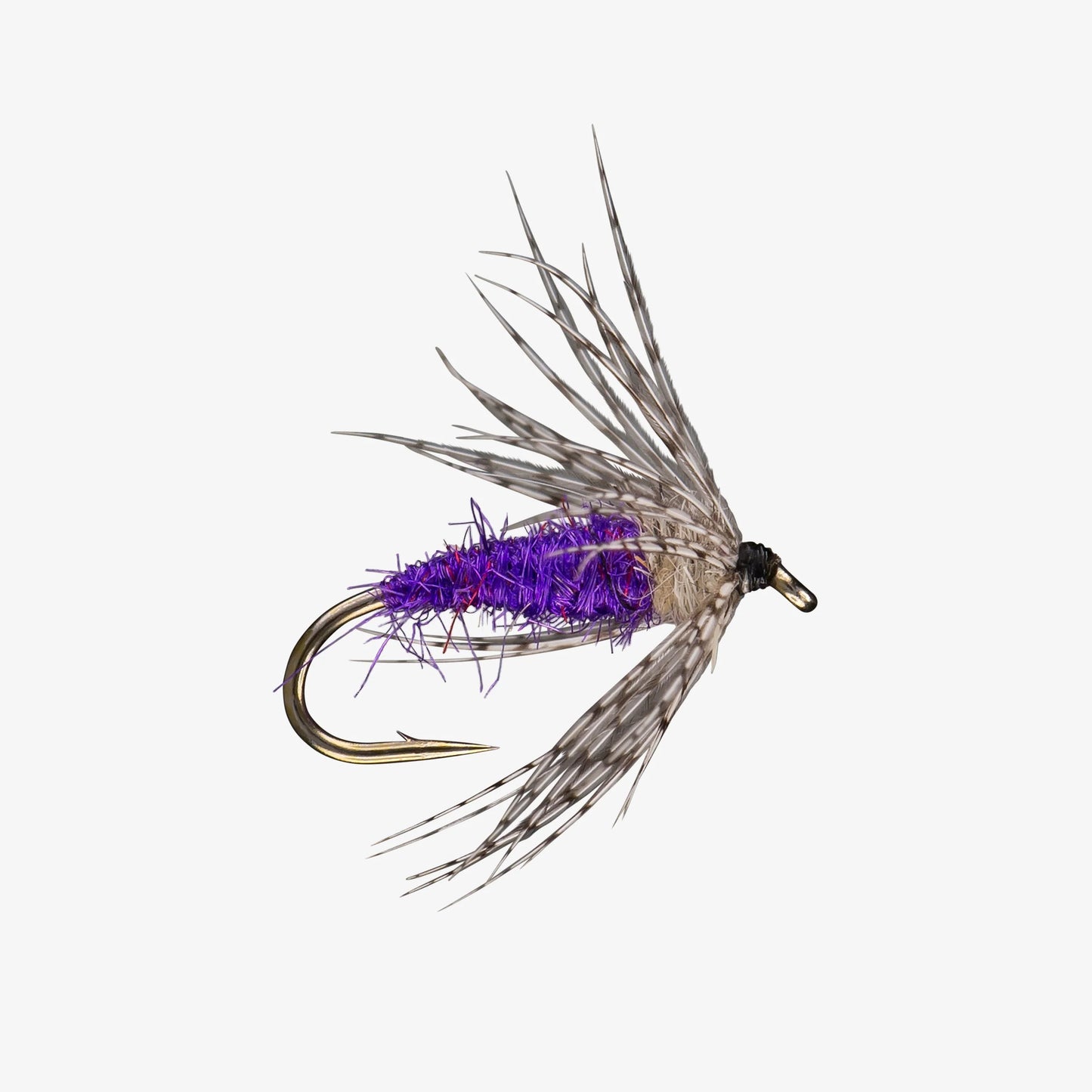 Partridge Soft Hackle