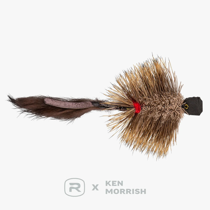 Morrish Mouse 2.0