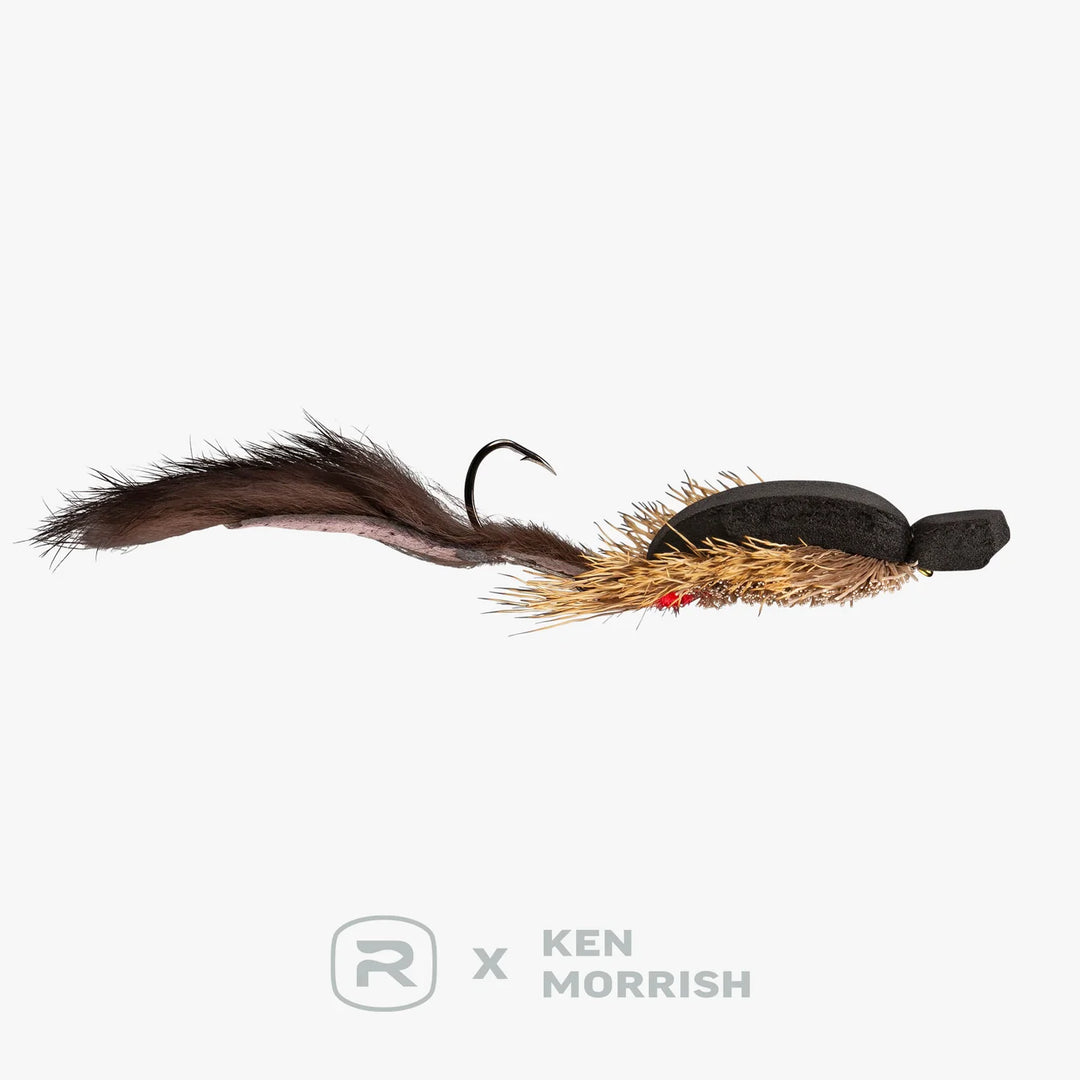 Morrish Mouse 2.0