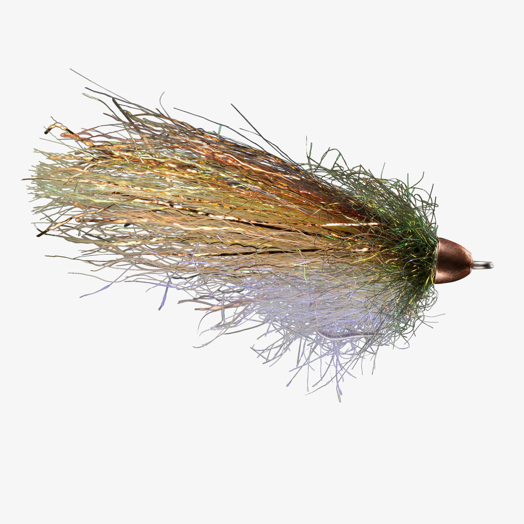 Rio's Precious Metal