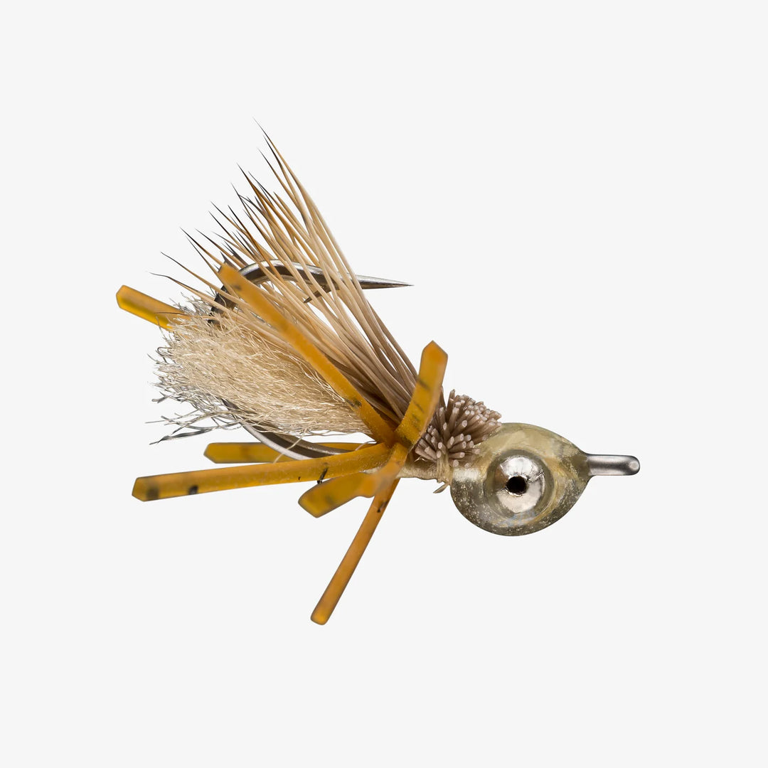 Bonefish Bitters