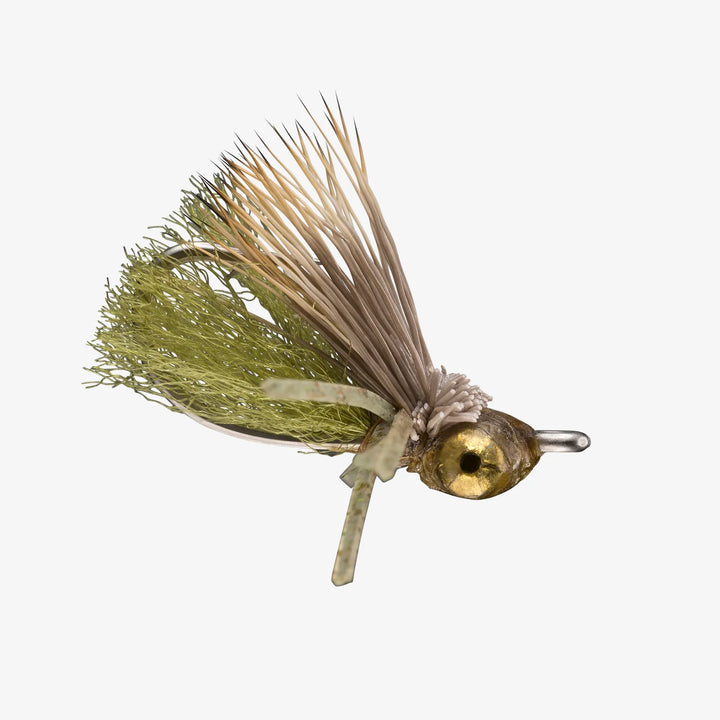 Bonefish Bitters