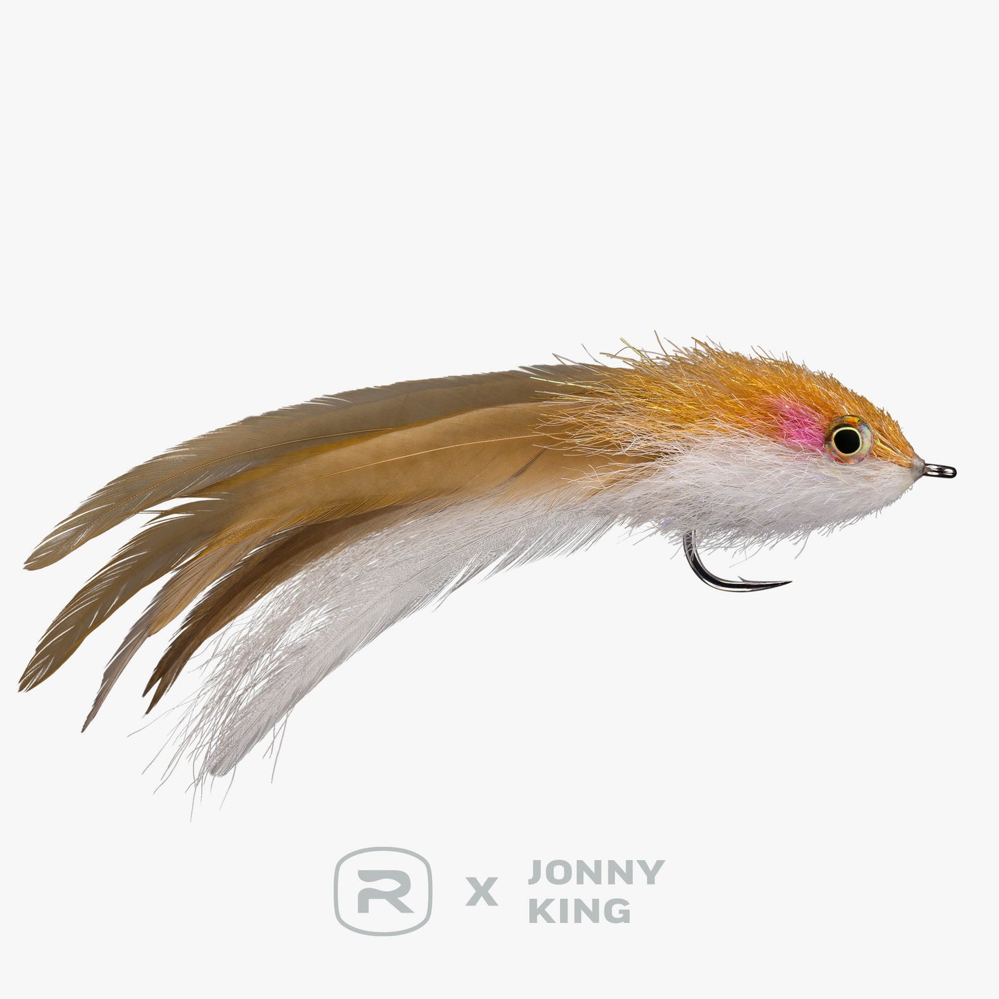 Rio King's Kinky Muddler