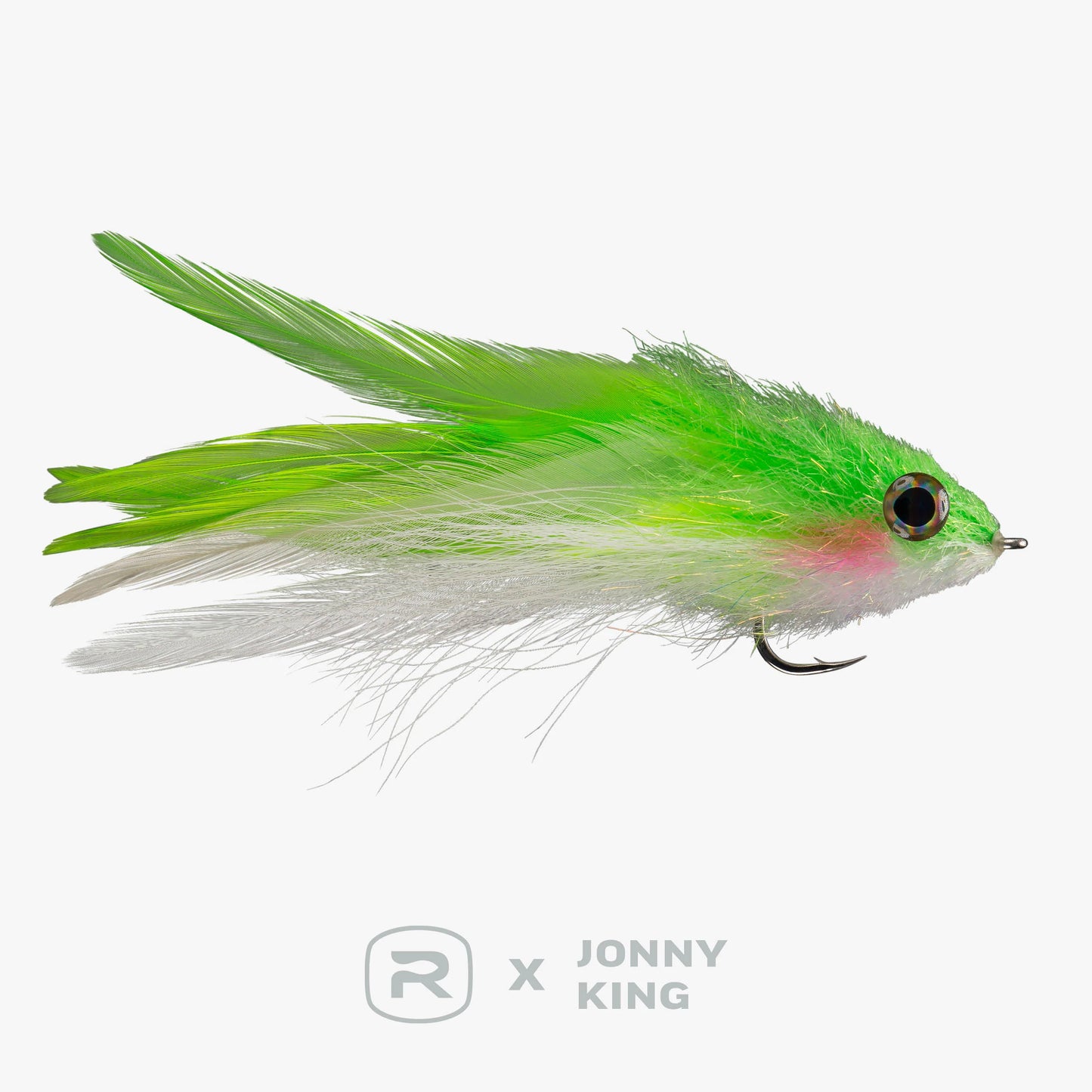 Rio King's Kinky Muddler