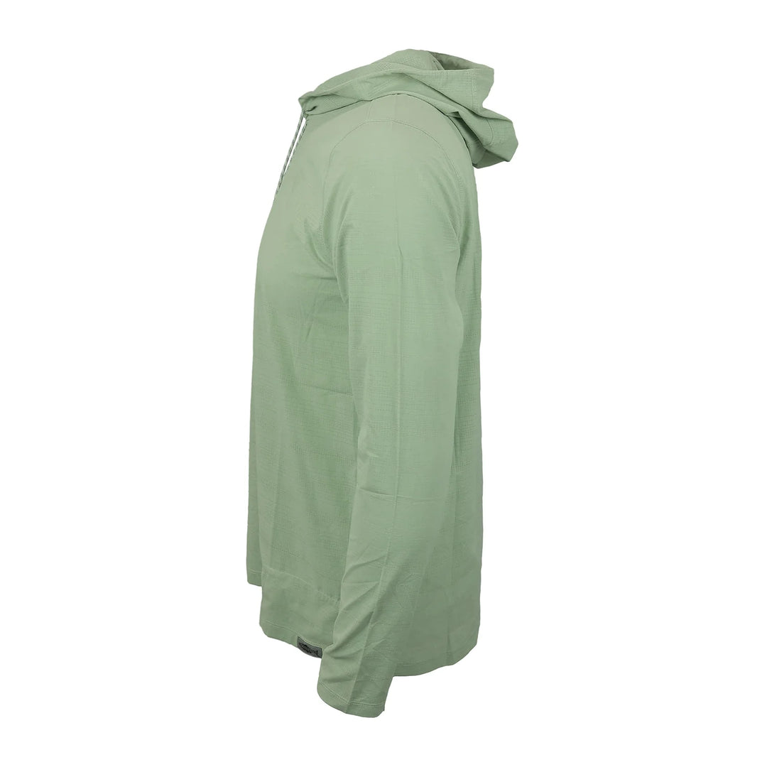 Rep Your Water Lichen Flolite Performance Hoody