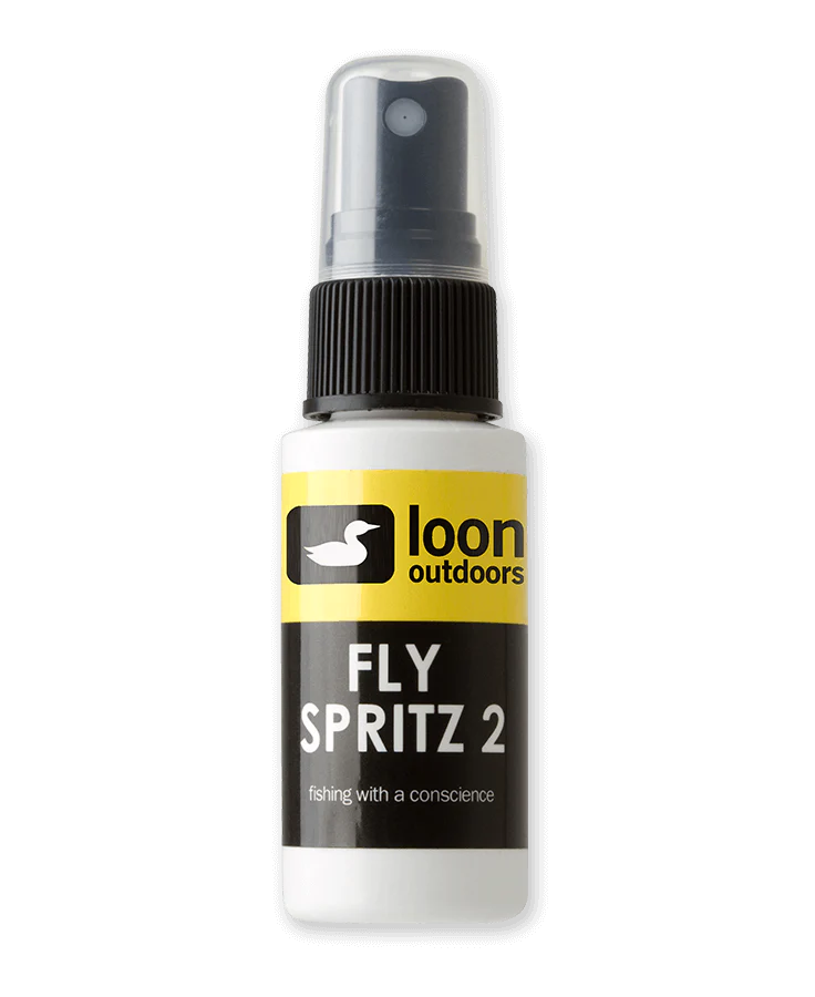 Loon Fly Spritz II Floatant