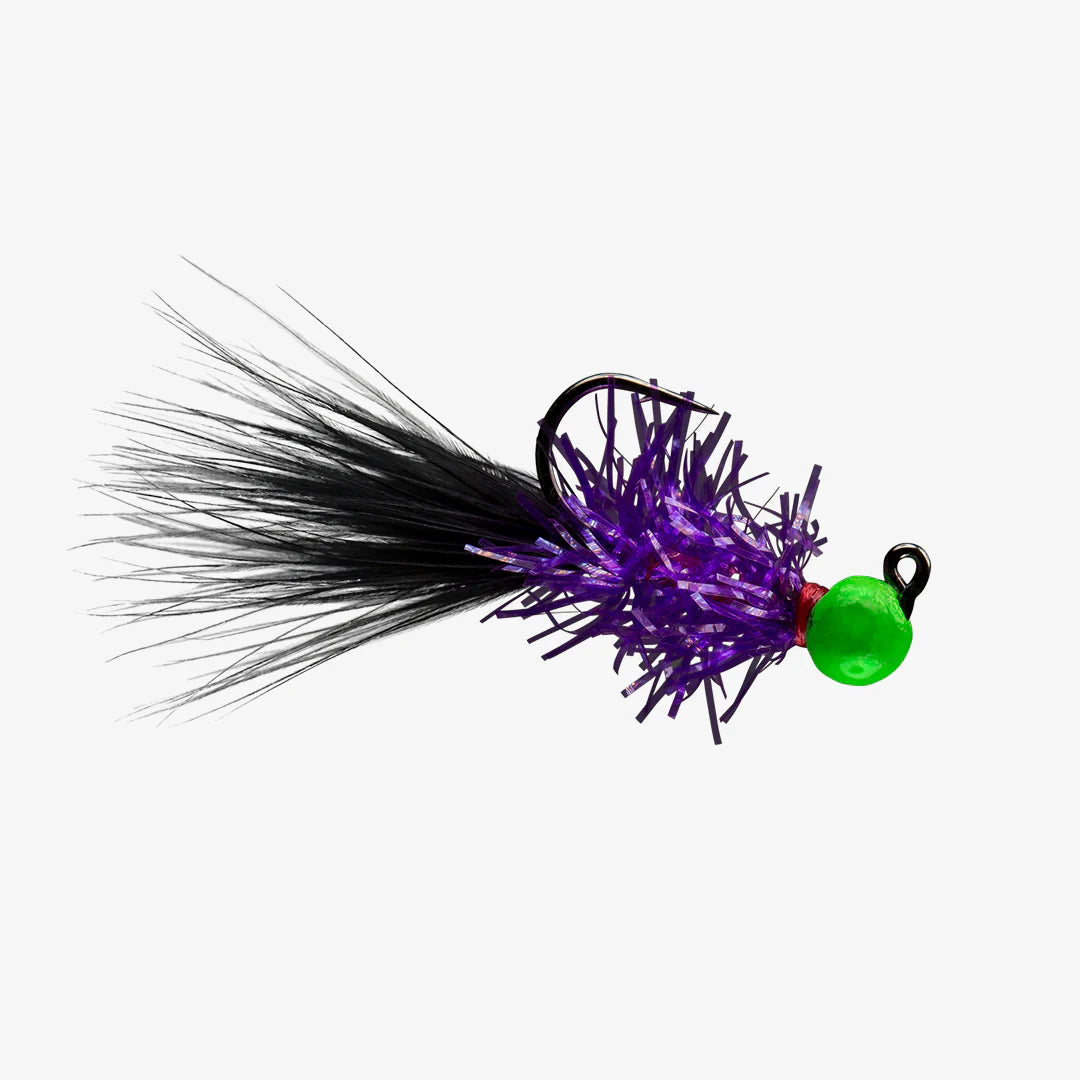 Retriever Jig TB