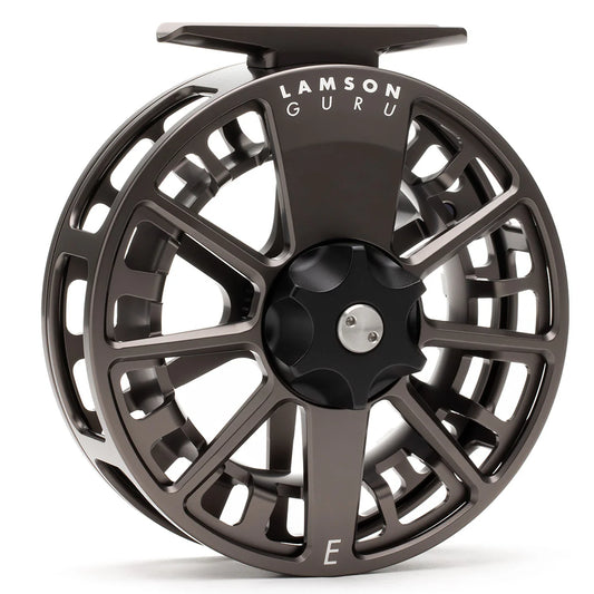 Lamson Guru E Series