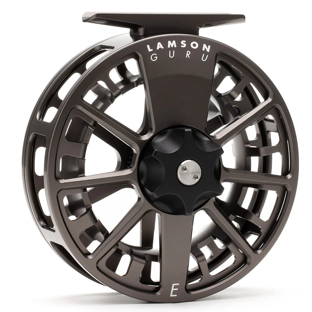 Lamson Guru E Series