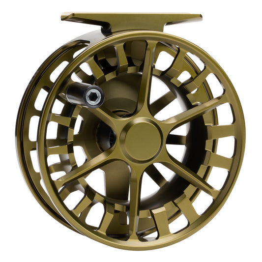 Lamson Guru S