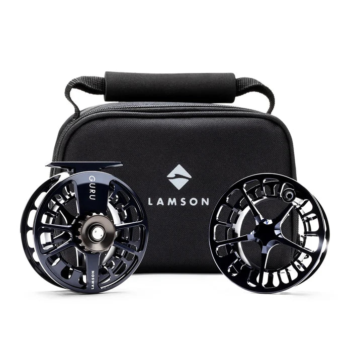 Lamson Guru X 2-Pack
