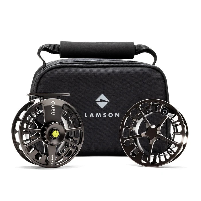 Lamson Guru X 2-Pack