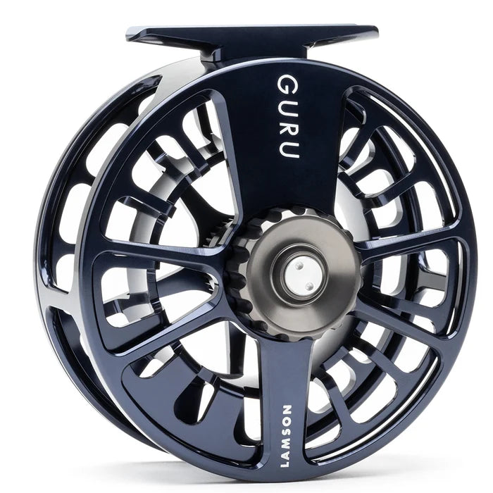 Lamson Guru X HD