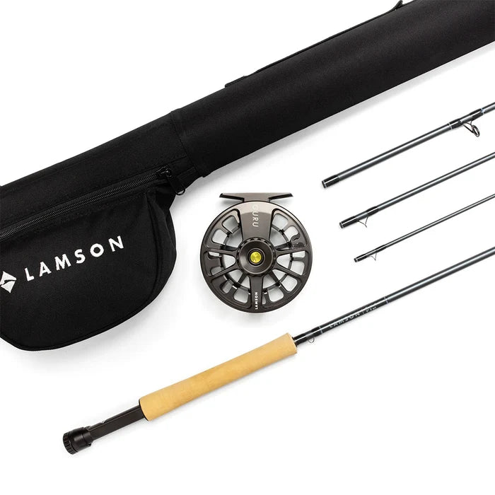 Lamson Guru Outfit Unlined