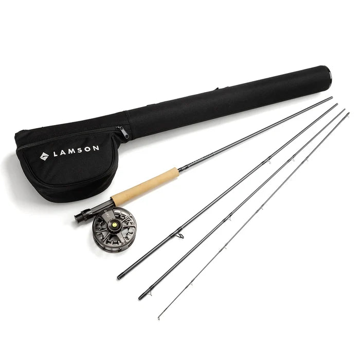 Lamson Guru Outfit Unlined